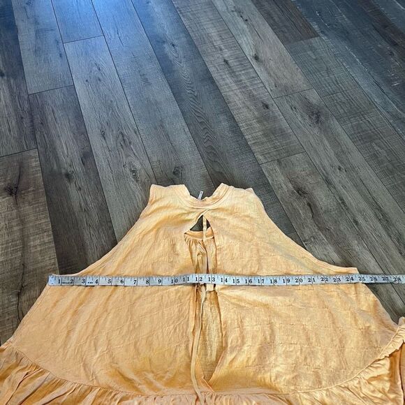 Free People Business Tank Tops size M - Picture 5 of 8